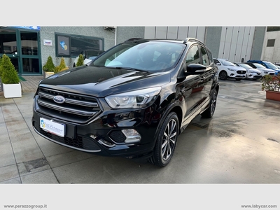 Ford Kuga 1.5 EcoBoost 120 CV