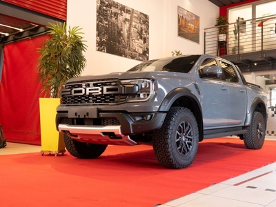 Ford Ranger 3.0