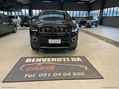 Jeep Compass 2.4