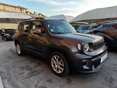 Jeep Renegade 1.0 T3