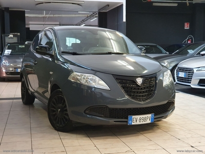 Lancia Ypsilon 1.2