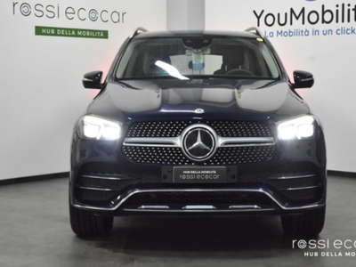 Mercedes-Benz GLE SUV 300 d 4Matic Premium usato