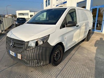 Mercedes Vito 2.2