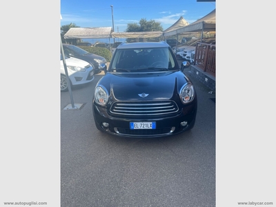 MINI 1.6 Cooper