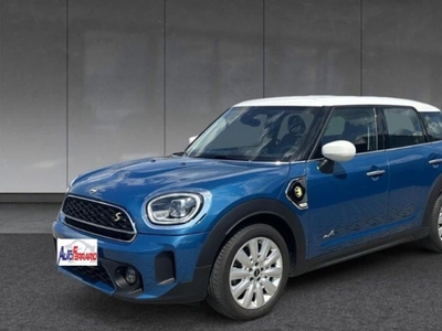 MINI Mini Countryman 1.5 Cooper SE Classic Countryman ALL4 usato