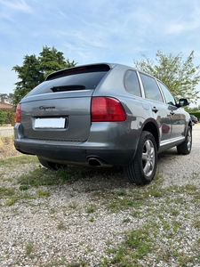 Porsche Cayenne Cayenne 1ªs.'03-'07