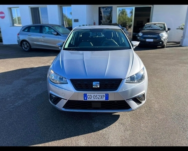 Seat Ibiza 1.0 MPI