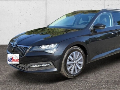 Skoda Superb Station Wagon 2.0 TDI EVO 150 CV SCR Wagon Executive usato