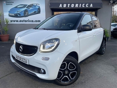 Smart forfour 70