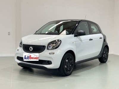 smart forfour forfour 70 1.0 Passion usato