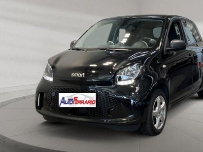 smart forfour forfour EQ Passion usato