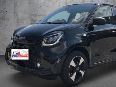 smart forfour forfour EQ Passion usato