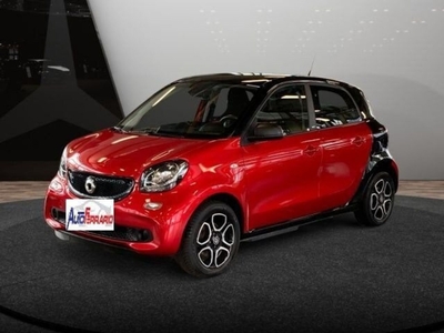 smart forfour forfour EQ Passion usato