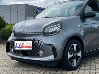 smart forfour forfour EQ Pulse usato