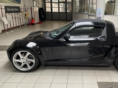 Smart roadster 700