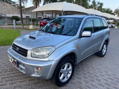 TOYOTA RAV4 2ª serie