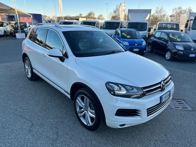 Volkswagen Touareg 3.0 TDI 245 CV