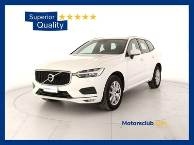 Volvo XC60 B4