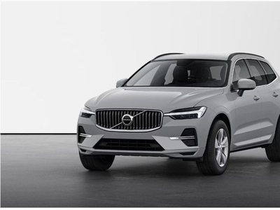 Volvo XC60 B4