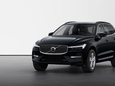 Volvo XC60 B4