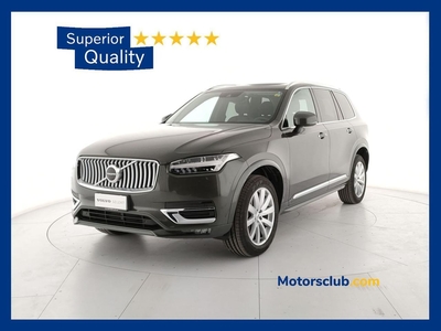 Volvo XC90 B5