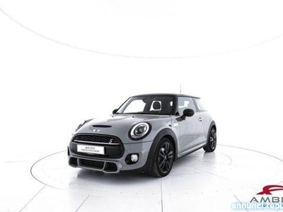 Mini Cooper 3 porte SD 2.0 aut. Hype Corciano