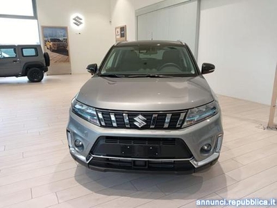 Suzuki Vitara 1.4 Hybrid 4WD AllGrip Top Solaro