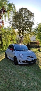 500 abarth esseesse