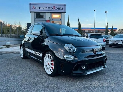 Abarth 695