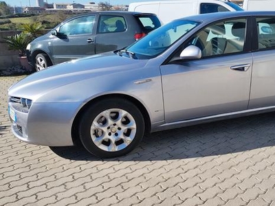 Alfa romeo 159 - 2011