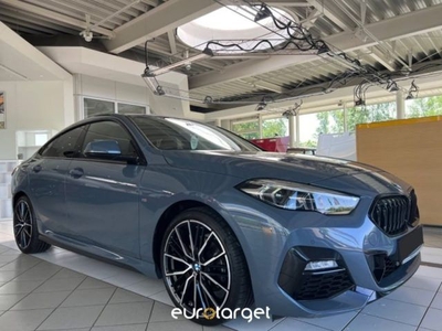 BMW 218 i Gran Coupé Msport