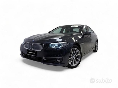 BMW 525 d xDrive Modern