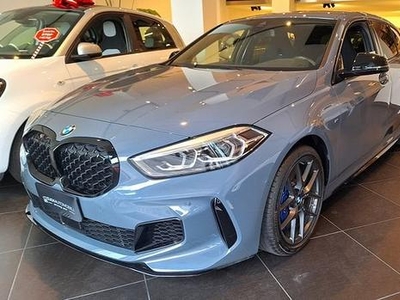 BMW Serie 1 M 135i xdrive