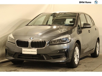 BMW Serie 2 Active Tourer 218 i Business