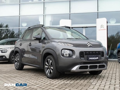 Citroen C3 Aircross C3 Aircross BlueHDi 100 S&S Sh