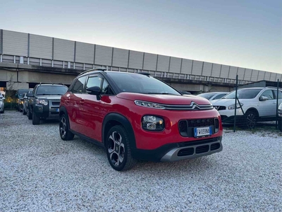 CITROEN C3 AIRCROSS - GPL - AUTOMATICA - NAVI - PURE TECH