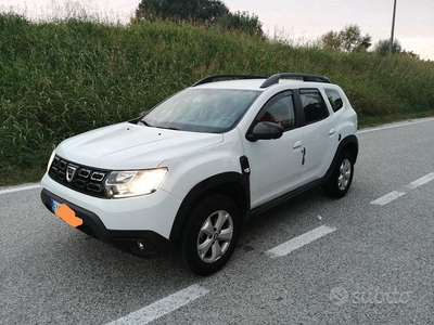 DACIA Duster 2ª serie - 2019