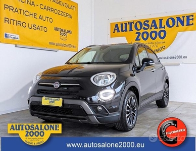 FIAT 500X 1.6 MultiJet 130 CV Cross