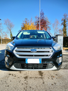 Kuga 1.5 TDCi bollo tutto 2024 gomme 4st nuove