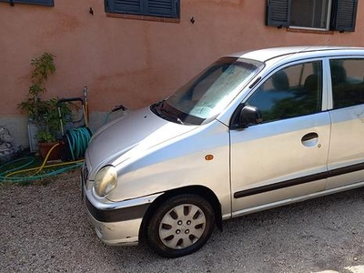 Hyundai Atos Prime anno 2001