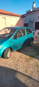 HYUNDAI Getz - 2003