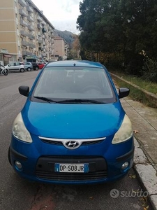 HYUNDAI i10 1ª serie