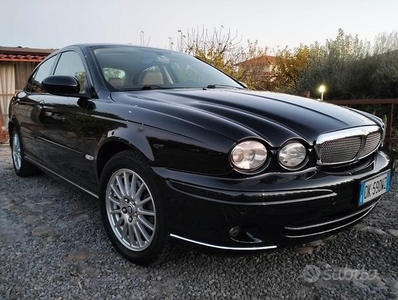 JAGUAR X-Type - 2007