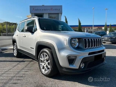 Jeep Renegade 1.0 T3 Limited