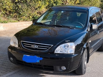 KIA Carens 2ª serie - 2005