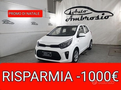 KIA Picanto 1.0 12V 5 porte X Line DA 119,00 ...