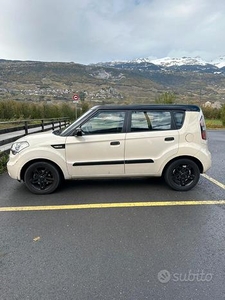 KIA Soul 1ª serie - 2010