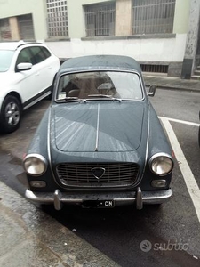 LANCIA APPIA 3ª serie