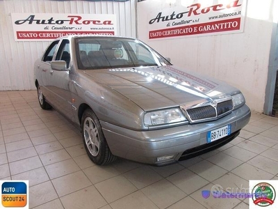 Lancia K 2.0i 20V cat LS