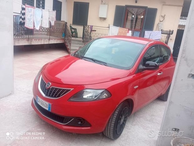 LANCIA Ypsilon - 2021 gpl